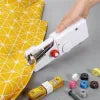 Portable Handy Sewing Machine